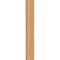 Ekena Millwork Thorton Craftsman Smooth Outlooker, Western Red Cedar, 5 1/2"W x 26"D x 38"H OUT06X26X38THR04SWR - alternate 4